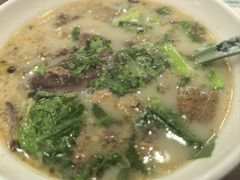 -清真牛街祥云轩门钉肉饼(左家庄店)