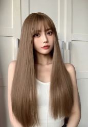 -In Style造型