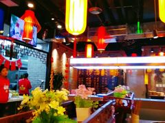 -小龙坎老火锅(北京三里屯店)