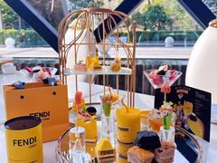 -北京索菲特大酒店·健身中心