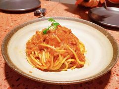 经典肉酱意面-La Terre乐田(万象城店)