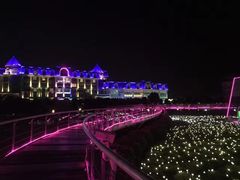 -广州花之恋城堡酒店