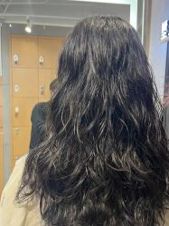 点击看大图 -MORI HAIR SALON日式美发沙龙