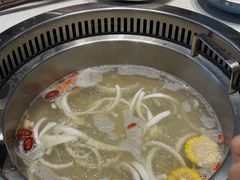 -四点金潮汕鲜牛肉火锅(金猴名居店)