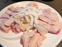 -同仁四季椰子鸡(宝安壹方城店)