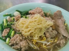 -榮泰米粉湯(Left Shop)