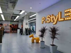 -P.STYLE派斯造型