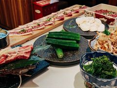 -千寻山野烤肉(中关村店)