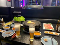 -金碗儿私厨(长阳店)