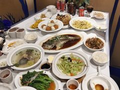 -眉州东坡(春秀路店)