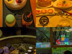 -闻泰花园酒店