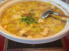 -春色如许·茶食餐厅(桃李春风店)