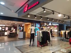 -利群商厦(台东店)