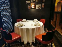 -富力丽思卡尔顿酒店·丽轩中餐厅