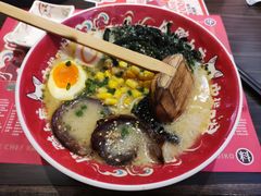 -仙隐小鹿中华料理(南宁万象城店)
