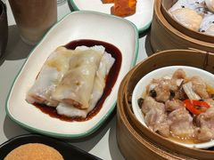-添好运点心专门店(深水埗店)