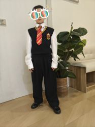 -雅尼·亚米儿童摄影美学馆(汉阳店)
