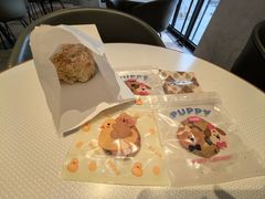 -BAKER&SPICE(BFC外滩金融中心店)