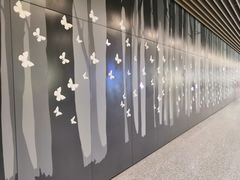 -汉中路(地铁站)