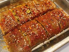 -碎怂烤肉(钟楼柳巷店)