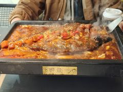 -炉鱼(亲橙里店)