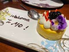 -王府井文华东方酒店-紫膳餐厅