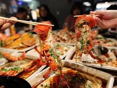 -盒马鲜生(杭州运河上街店)