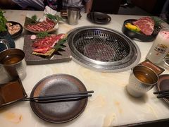 -厚贞日式烤肉(龙之梦店)