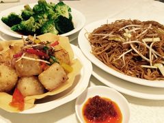 -荣粤酒家·融合粤菜