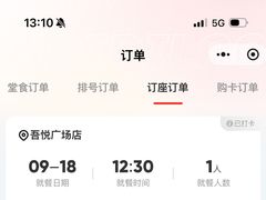 -海底捞火锅(吾悦广场店)