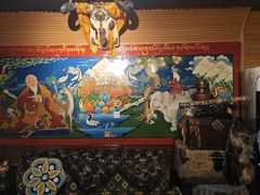 -吉祥圣雪藏餐