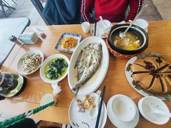 -品鲜村农家菜·阳澄湖大闸蟹(总店)