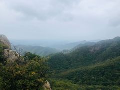 -丹东凤凰山景区