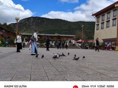 -迪庆藏族自治州博物馆