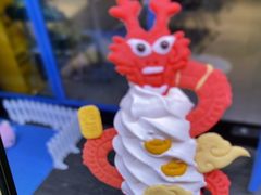-CORNER CONE GELATO酷矿手作霜淇淋(南头古城店)