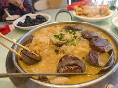 -添福来墨鱼饺子 · 海鲜东北菜(大连星海·黄浦路店)