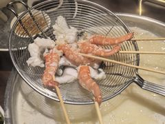 -揽季锅物会.福建黄鱼.海鲜姿造(五四路店)