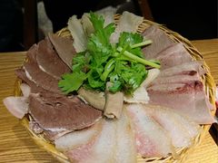 -盡膳口福跷脚牛肉火锅(国贸商城店)