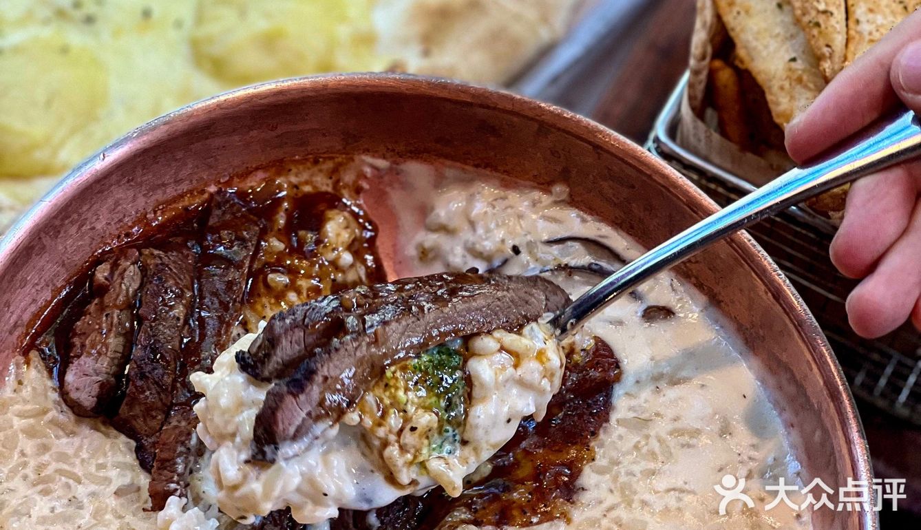 昆明必打卡宝藏西餐厅·好吃我都说腻了