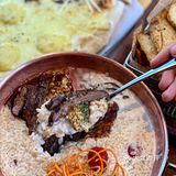 昆明必打卡宝藏西餐厅·好吃我都说腻了