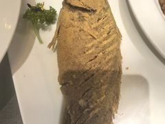 -老牌坊鲁菜名店(聊城美食岛店)