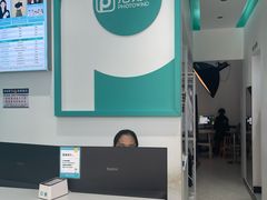 -拍刻风照相馆(花都融创店)