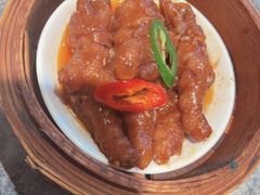 -悦秀·高级粤菜