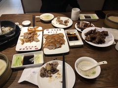 -全聚德(江宁店)