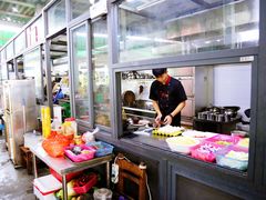 -四川小胡子海鲜(丁村万人海鲜广场店)