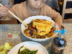 -文三里屯面馆(三里屯店)
