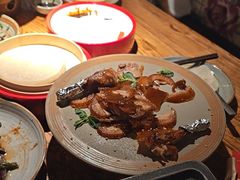 -青年公社烤鸭(青年路店)