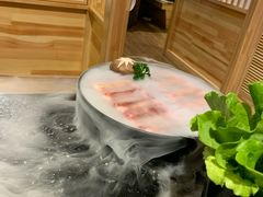 -九田家黑牛烤肉料理(石路天虹店)