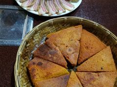 -银同牦牛肉火锅