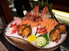 -極上萬膳·日料放题(海岸城店)